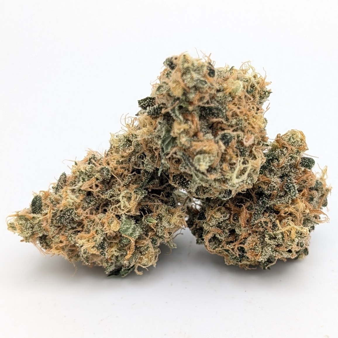 Photograph of Product: Bruce Banner 3.5g (Big House)