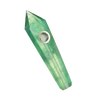 Photograph of product: AFG | Green Fluorite Gemstone Handpipe