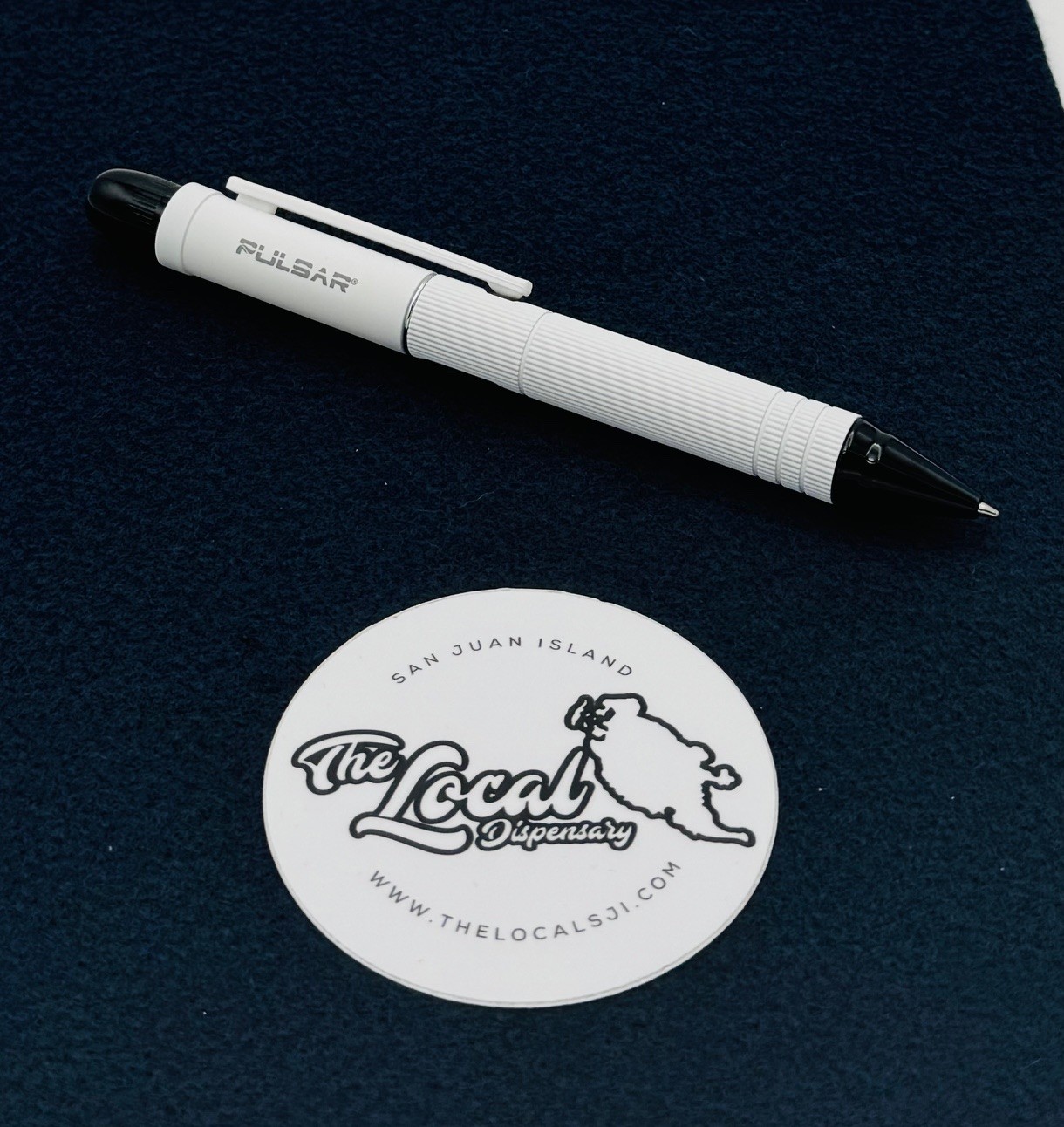 Photograph of product: Pulsar 510 DL Scribe