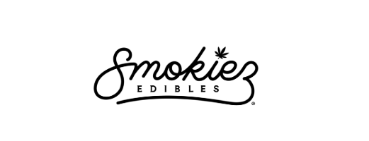 Photograph of product: 100mg 10pc 1:1 TH-oui:CBG Sour Green Apple - Fruit Chews - Smokiez