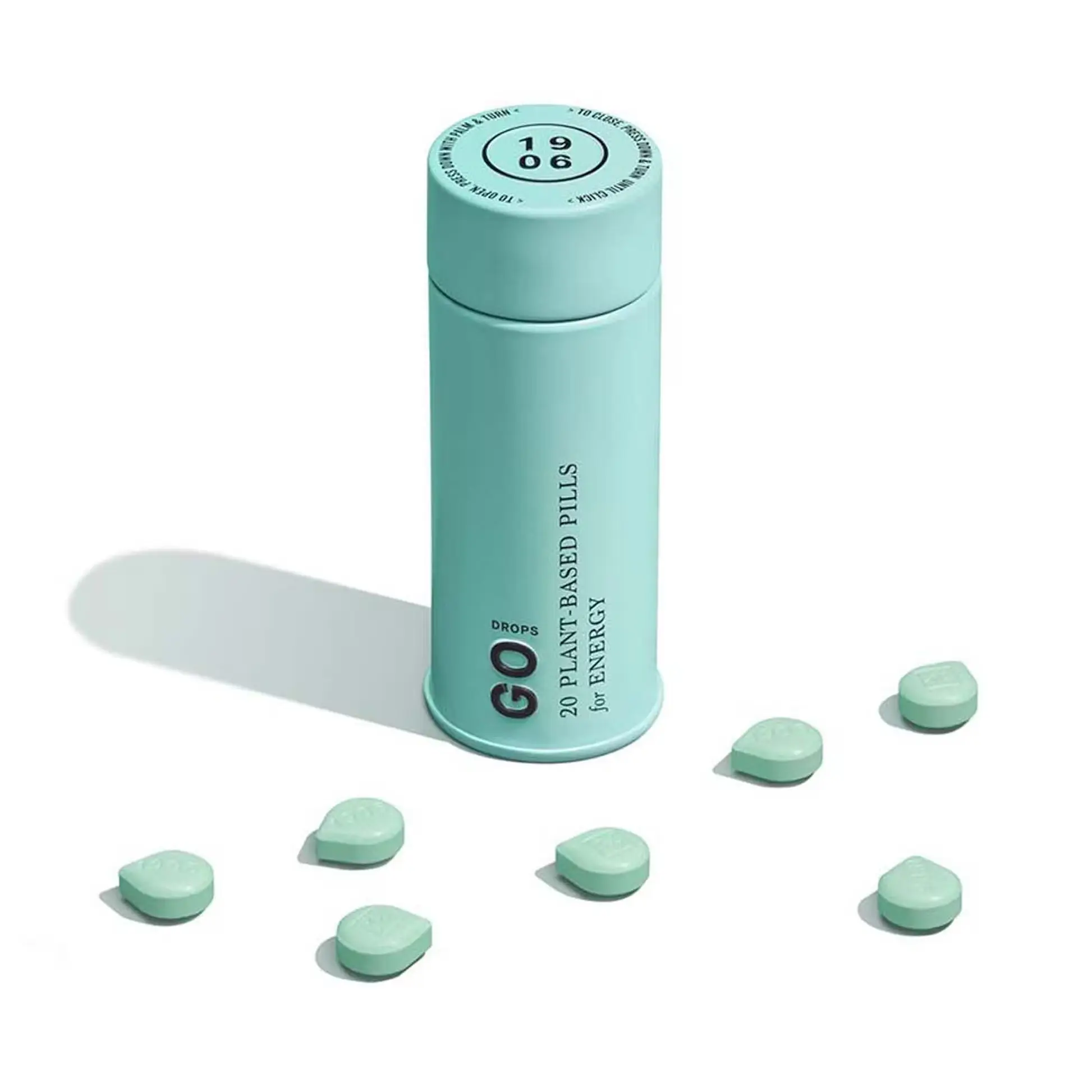 Photograph of product: Go Drops