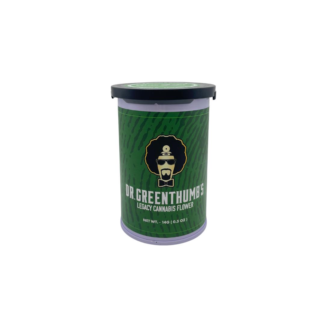 Photograph of product: Dgt Florida Kush - 14g