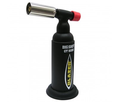 Photograph of Product: Blazer | Big Shot | Torch