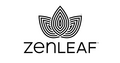 thumbnail-Size Logo for storeLogo: Zen Leaf Dispensary Cincinnati