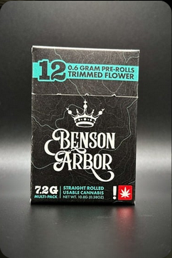 Photograph of product: Benson Arbor | Variety Pack | Grease Monkey & Where's My Bike?