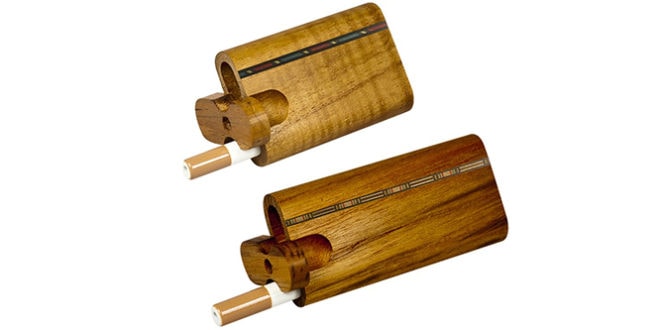 Photograph of product: Dugout