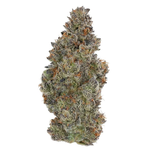 Photograph of product: Kronuts| 3.5G FLOWER