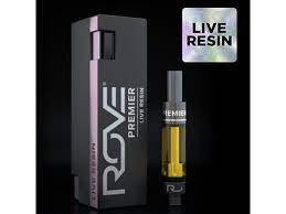 Photograph of product: Sour Haze Live Resin - 1g - 