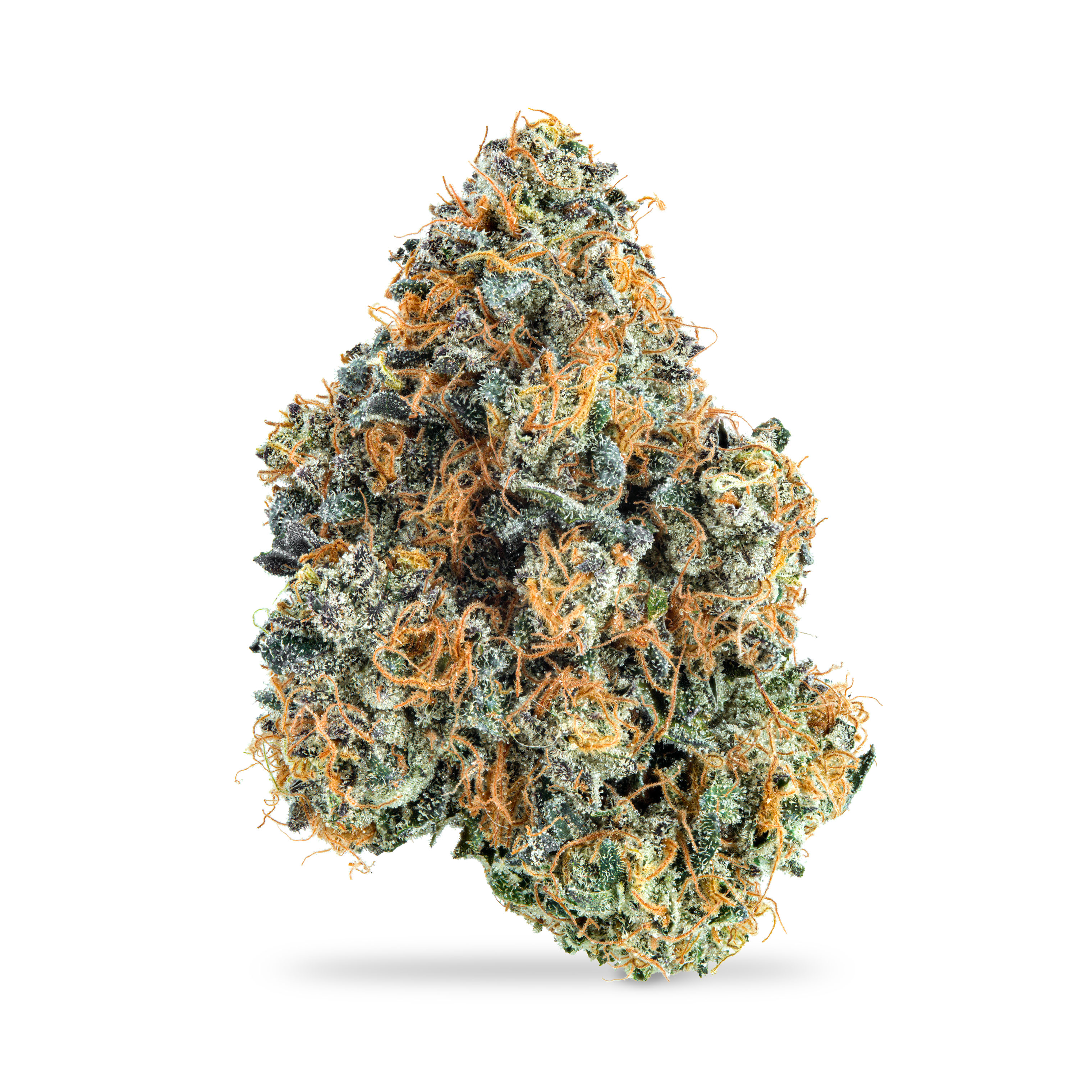 Photograph of product: Lemon Cherry Pie - 3.5g