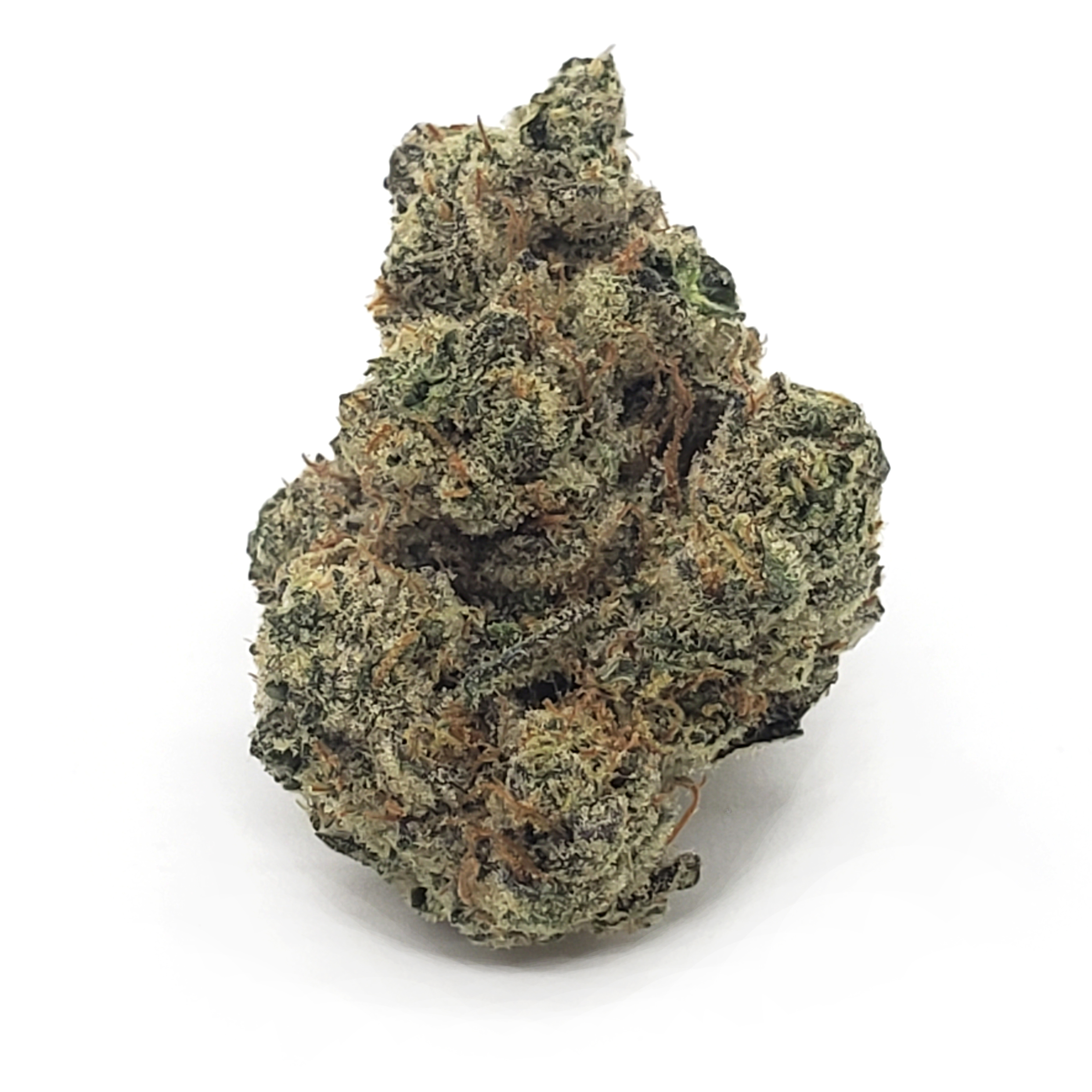 Photograph of product: The 8th by White Boy Rick Blueberry Muffin Prepack Rec - 3.5g