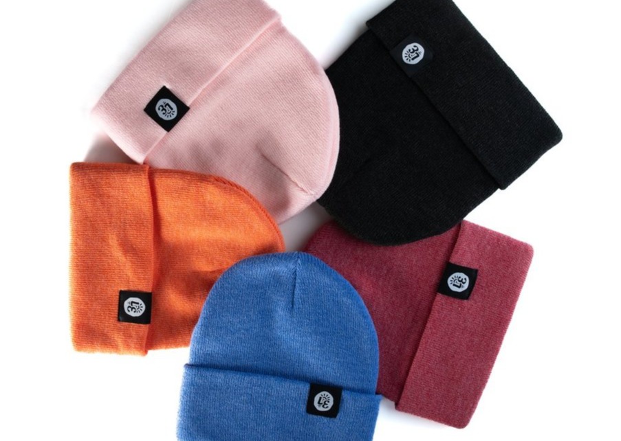 Photograph of product: Apparel | Winter Beanie