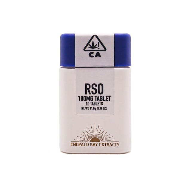 Photograph of product: Mule Fuel 10ct Tablets - 