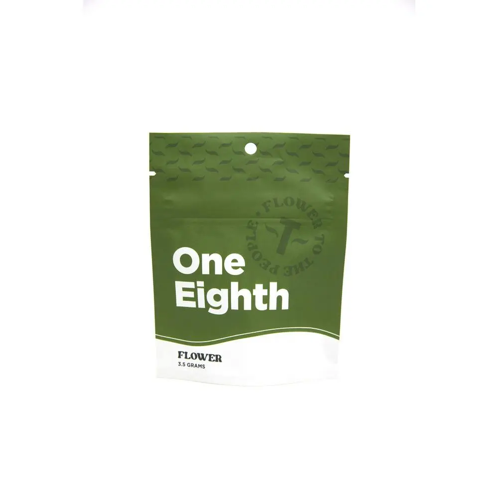 Photograph of product: Garlic Gloss | 3.5g