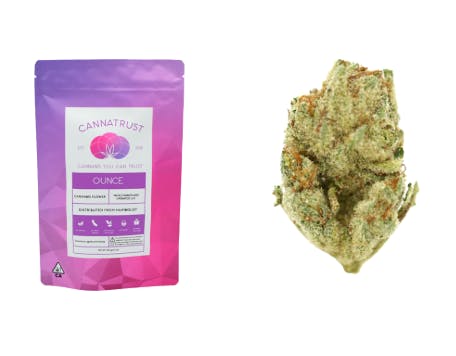 Photograph of product: Maui Wowie | 14g Flower
