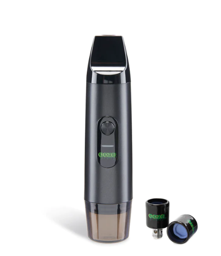 Photograph of product: Ooze Booster Extract Vaporizer