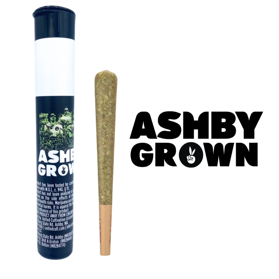 Photograph of product: Jelly Donutz | 1g PreRoll