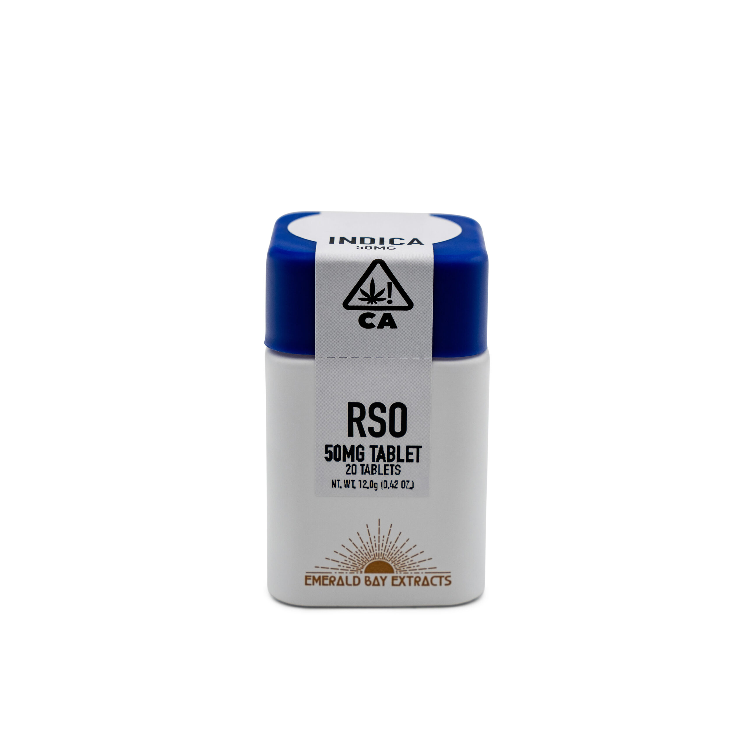 Photograph of product: Oui'd - SPACE STATION - 1000MG PACKAGE