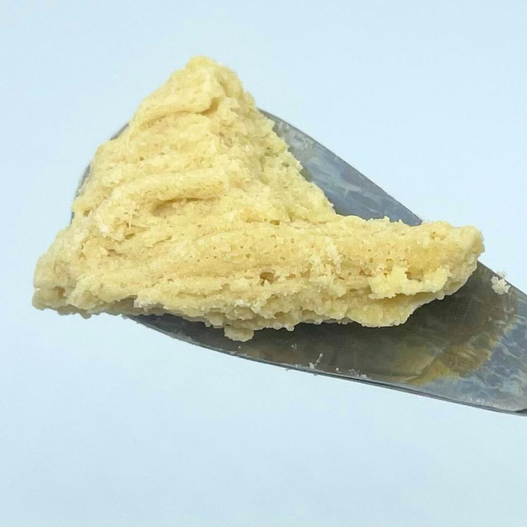 Photograph of product: WYLDFIRE: Cured Wax - White99 (S)