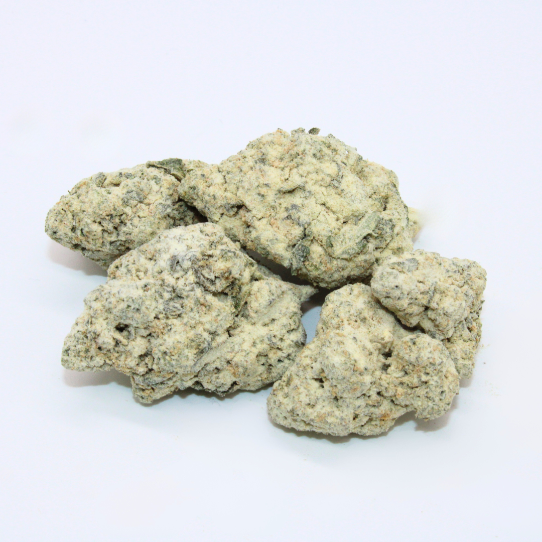 Photograph of product: High Society - Snowballs - Pink Passionfruit - 14g
