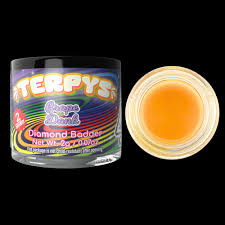 Photograph of product: 2G GRAPE DANK (TERPYS)