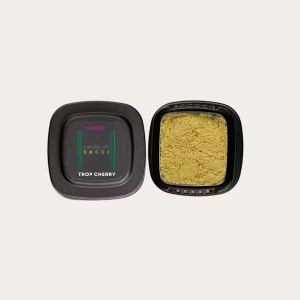 Photograph of product: House Of Sacci | Trop Cherry Kief
