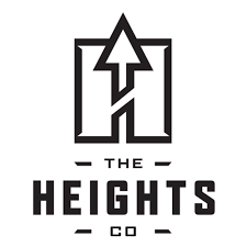 Photograph of product: The Heights | au chocolat BURGER - 28g