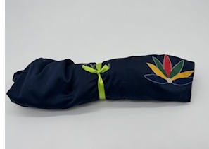 Photograph of product: Island Pezi Long Sleeve - Cooling - Navy - XL