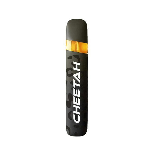 Photograph of Product: Goat Piss Live Resin Disposable 1g/