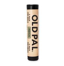 Photograph of product: Sour Kiwi Gelato | Pre-Roll | 2pk