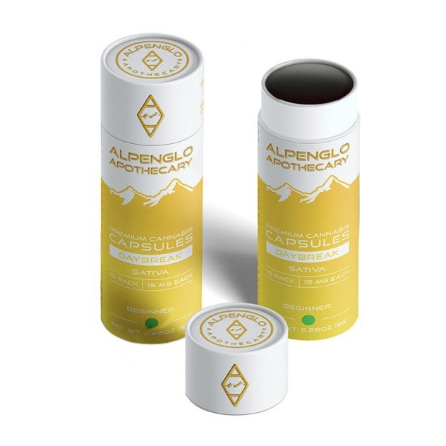 Photograph of product: Daybreak | Capsule (10 Pack)