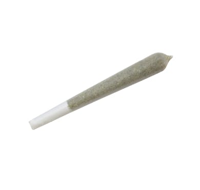 Photograph of product: The Botanist Mint Sherbert (H) 1g Pre-Roll