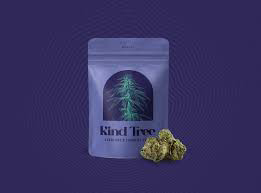 Photograph of product: Kind Tree Banana Tree 3.5g