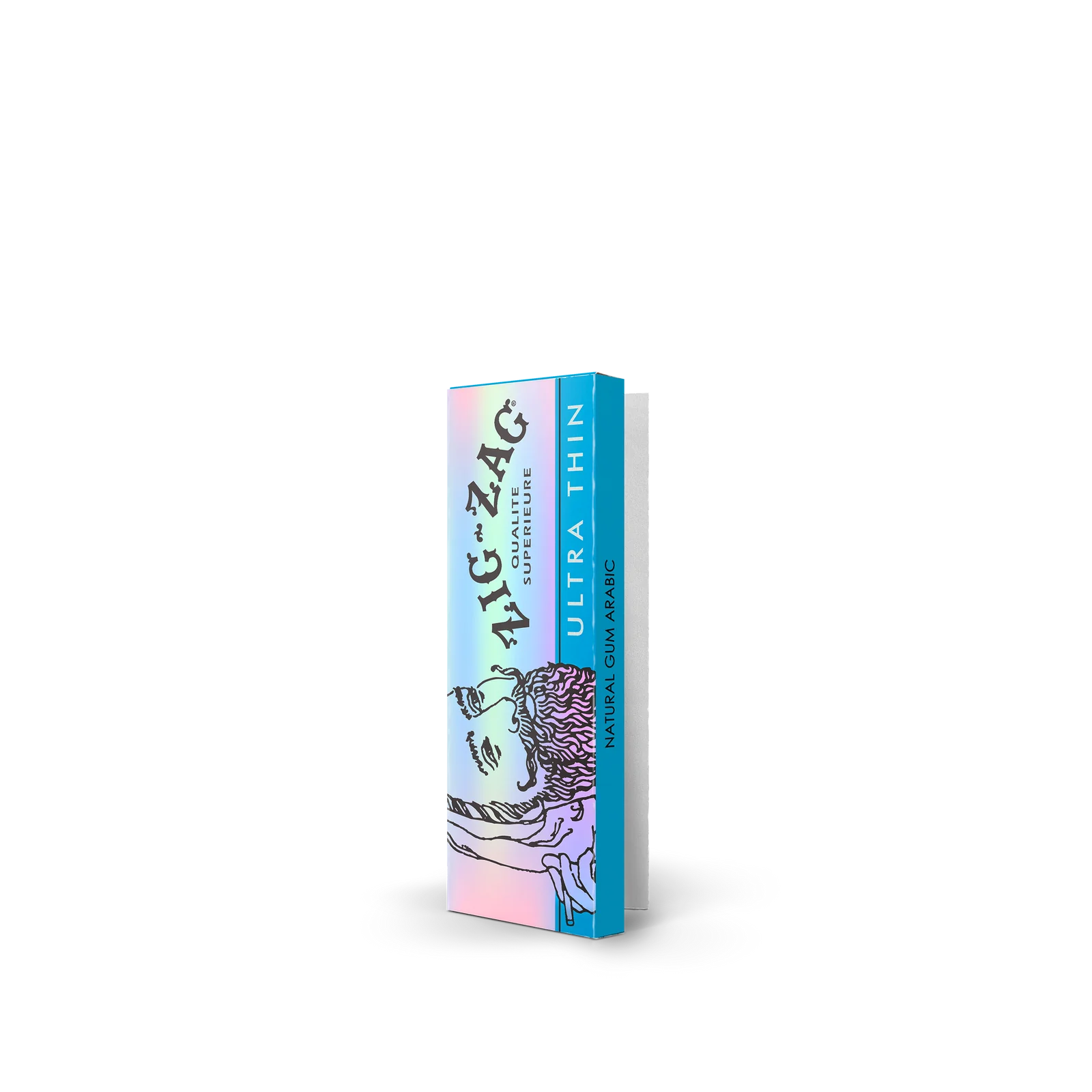 Photograph of product: Zig-Zag - Ultra Thin Papers, 1 1/4