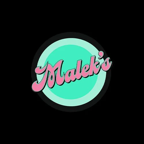 Photograph of product: Malek's | 3g Live Rosin Donut | Tortuga