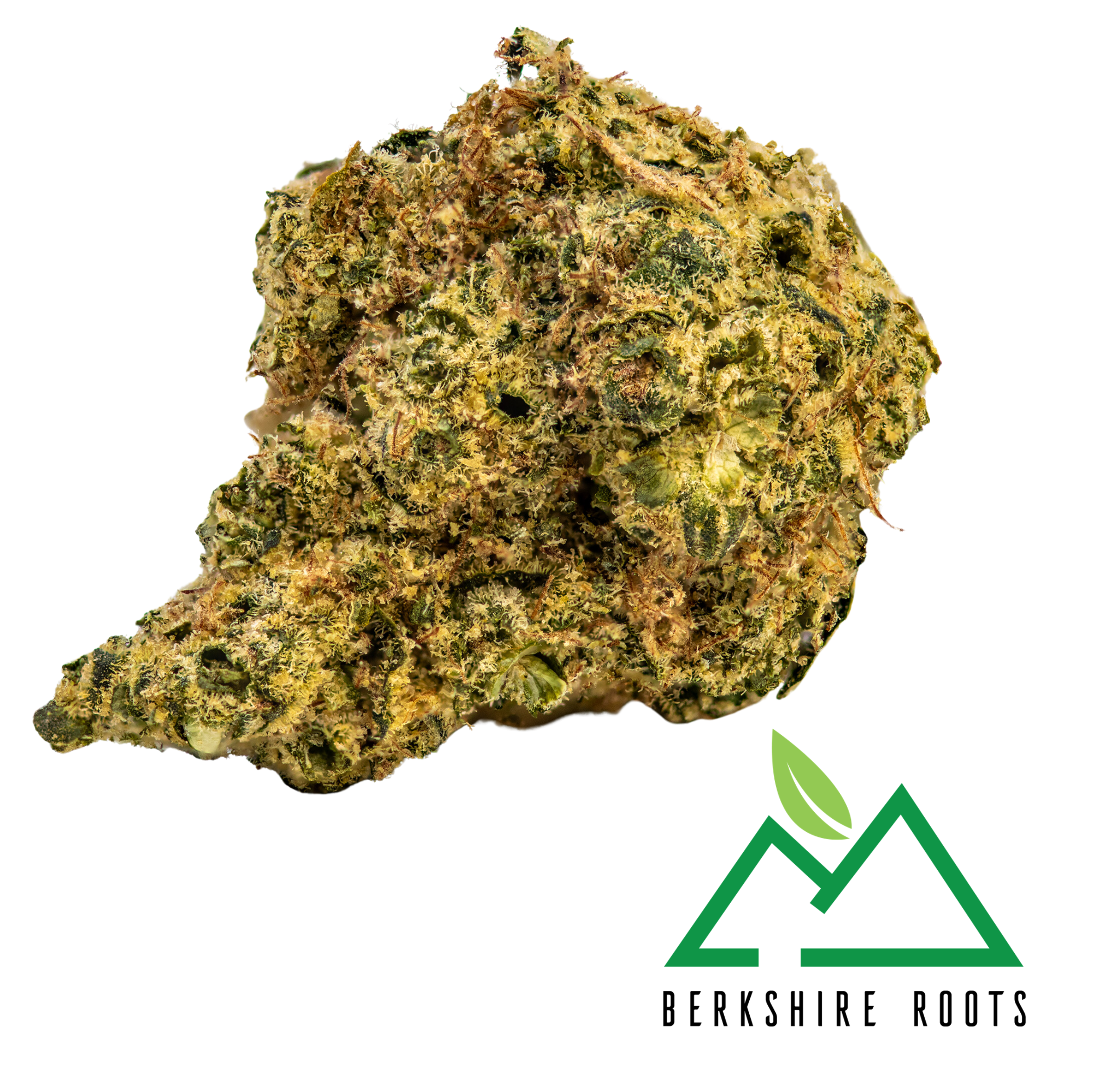 Photograph of product: Orange Chemeleon | 3.5g