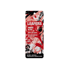 Photograph of product: LEAFERS - PREROLL INFUSED - 1G - FRUIT BLEND - Oui'd