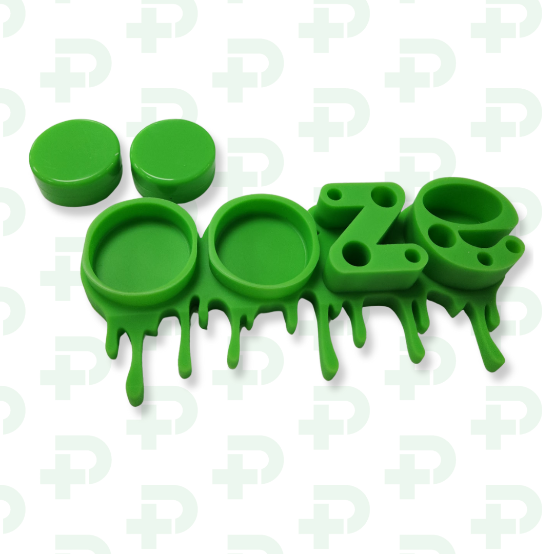 Photograph of product: Ooze Stash Station - Large