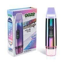 Photograph of product: Ooze Booster Extract Vaporizer