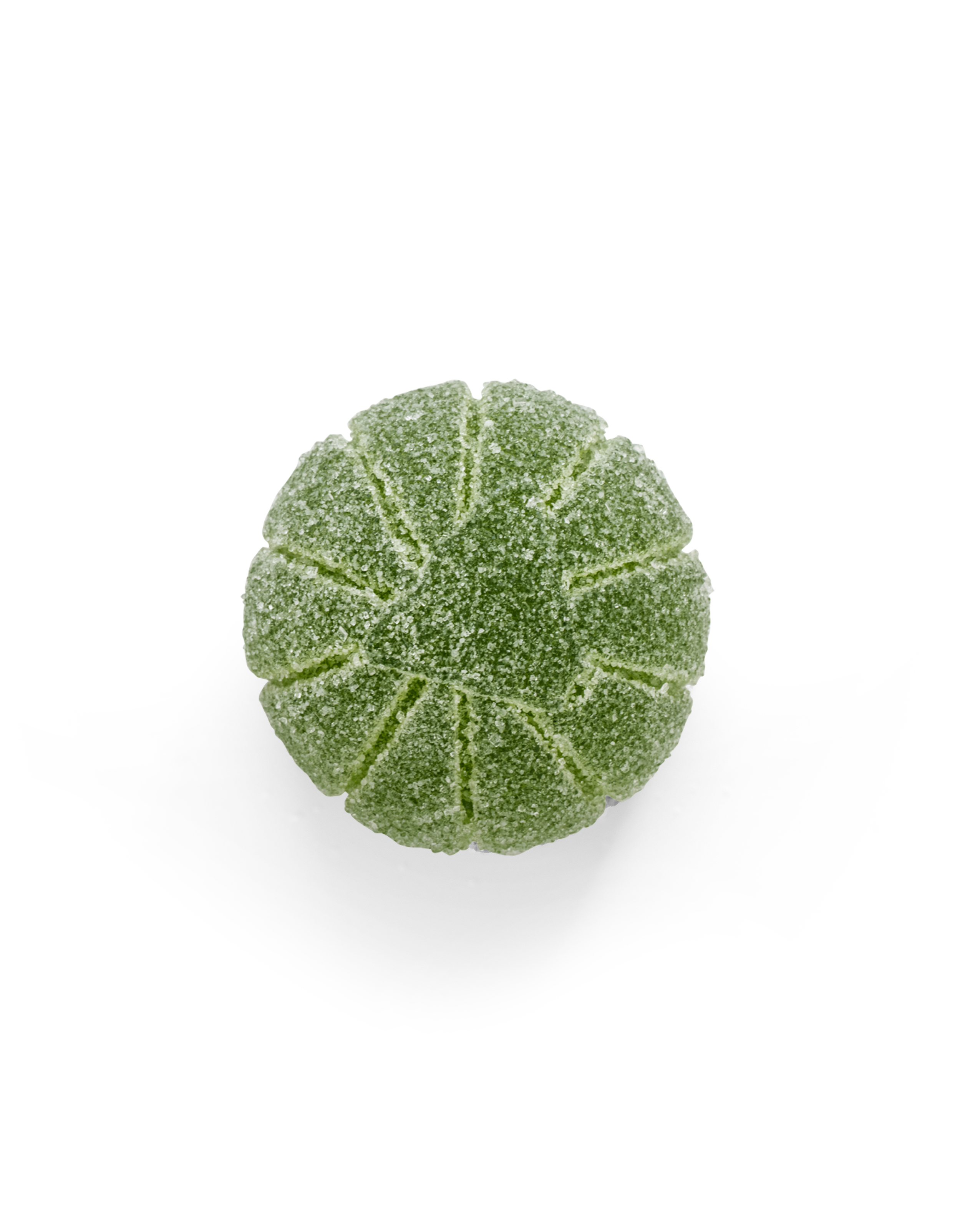Photograph of product: 100% Rosin Mega Pearl | BAJA BLAZE