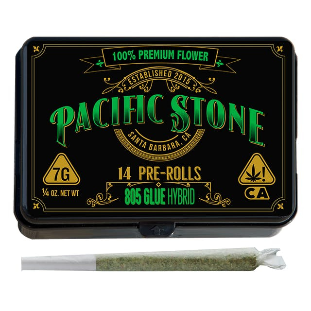Photograph of product: 805 Glue 14pk [H] - 7g