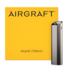 Photograph of product: Airgraft | Battery