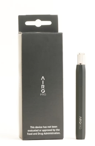 Photograph of product: Airo Pro - Slate