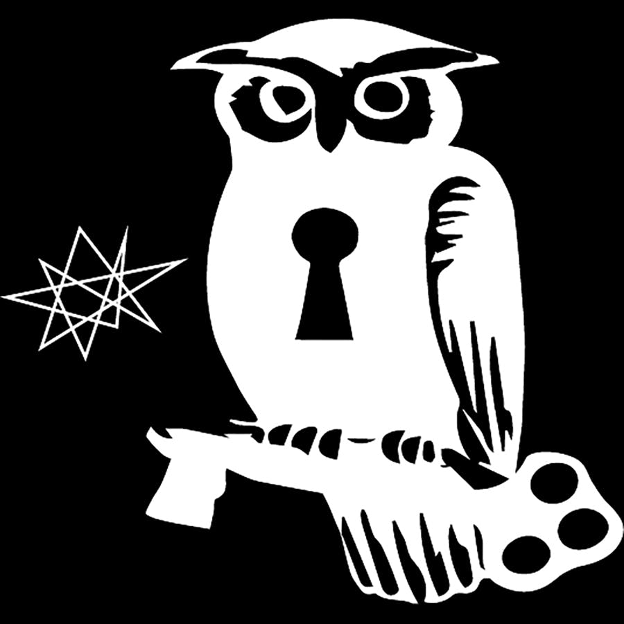 Photograph of product: ROYAL KEY - BLACK RAINBOW PISS 3.5G