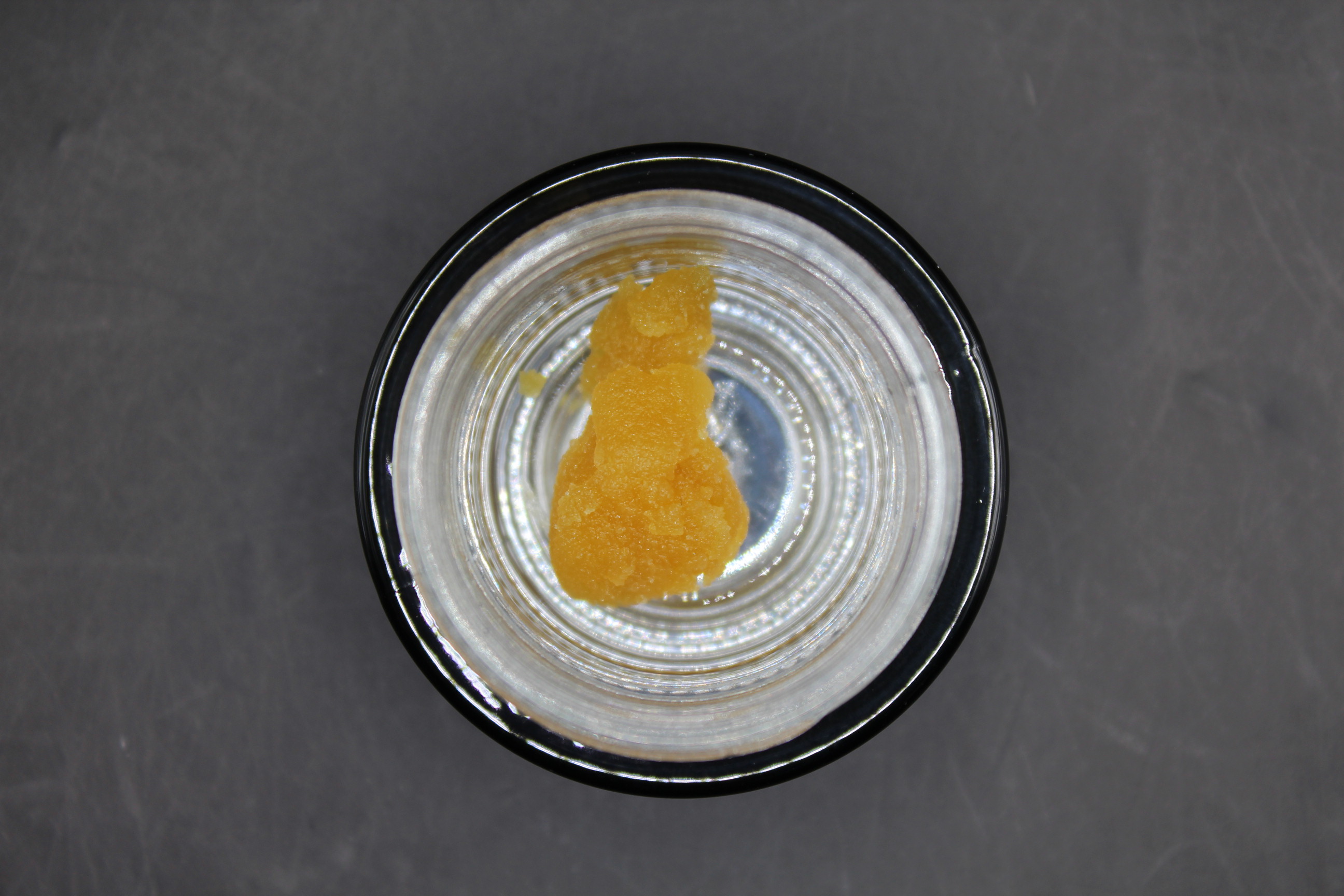 Photograph of product: NuHi Crescendo (I) Live Badder 1g