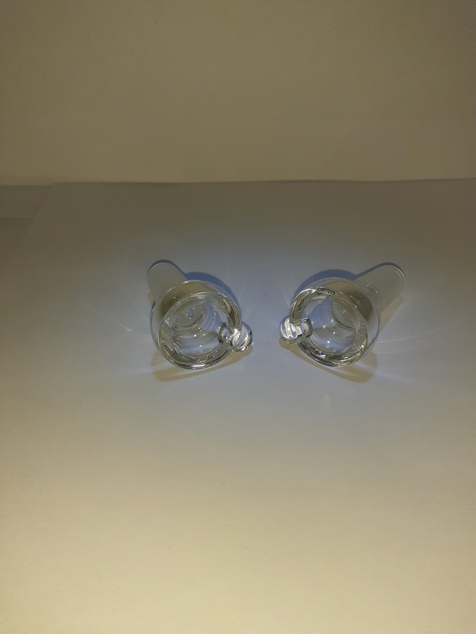 Photograph of product: Bowl Glass Replacement $8 S & A