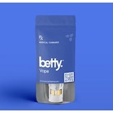 Photograph of product: Blue Dream Novaa Pod