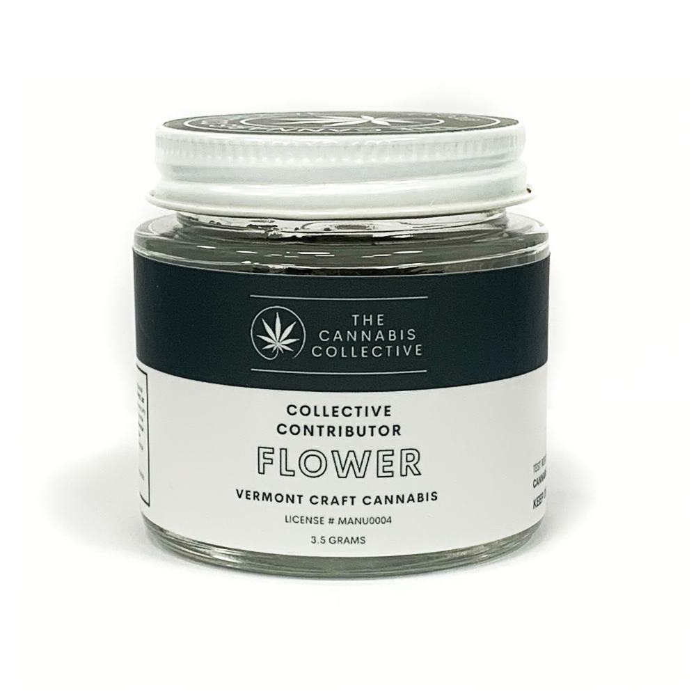 Photograph of product: Mimosalope - 3.5g