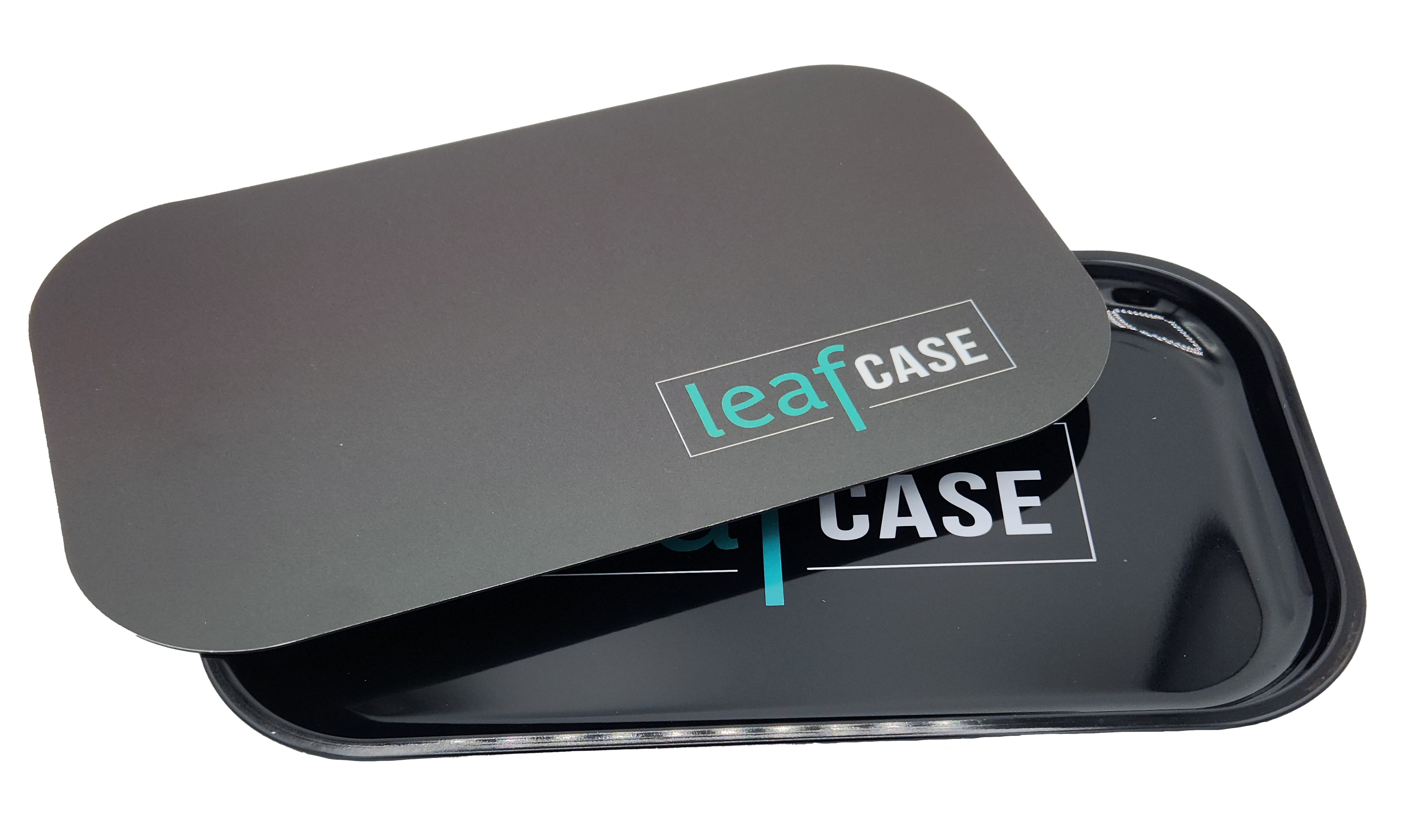 Photograph of product: LEAFCASE - Rolling Tray (Large)