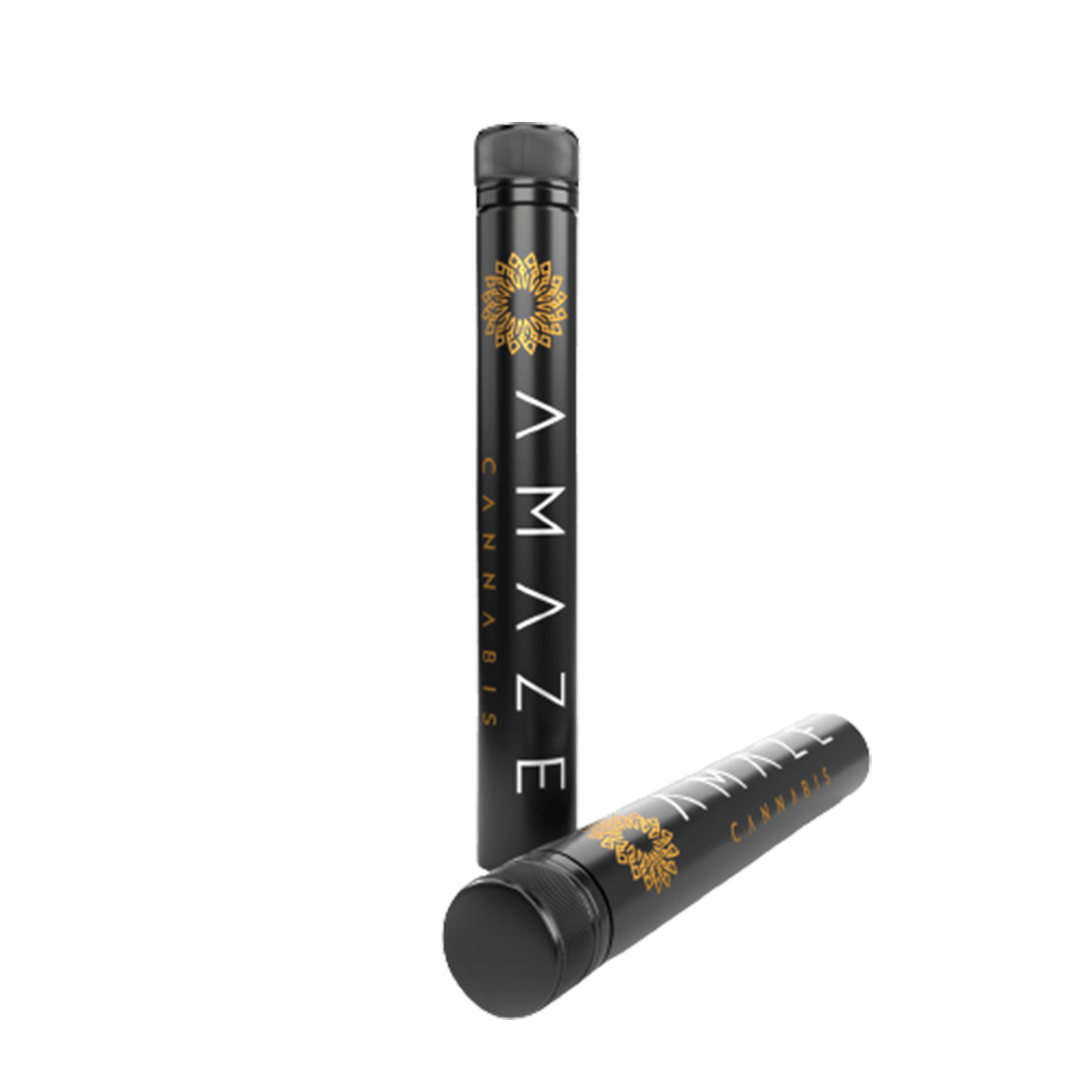 Photograph of product: Amaze: Pre-Roll | Blueberry Clementine