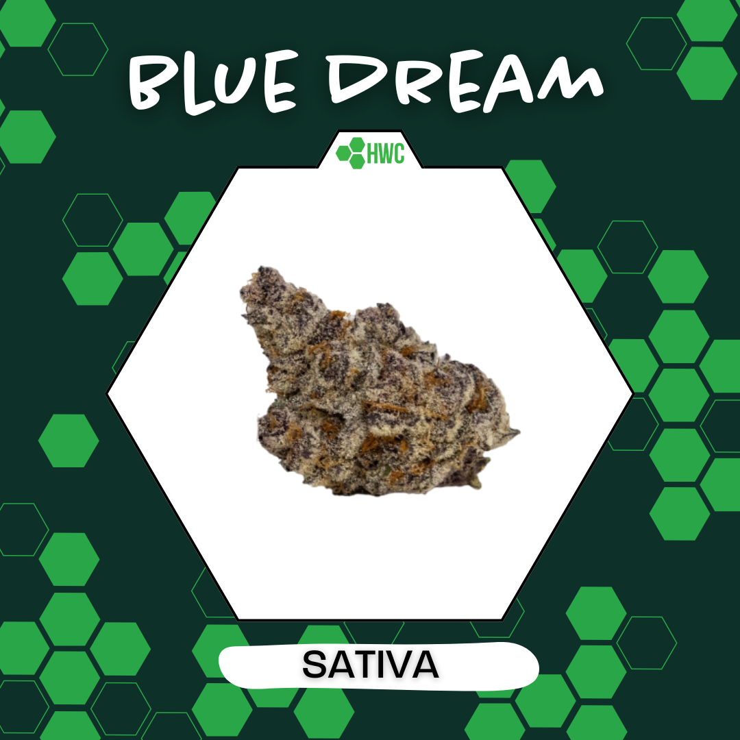Photograph of product: Herbal Wellness Center - Strawberry Mango (S) - 2.83g